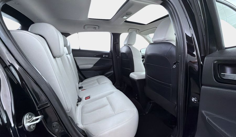 Mitsubishi Eclipse Cross 1.5 GLS HIGH LINE 4WD Suv 2023