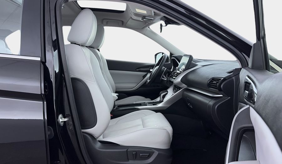 Mitsubishi Eclipse Cross 1.5 GLS HIGH LINE 4WD Suv 2023