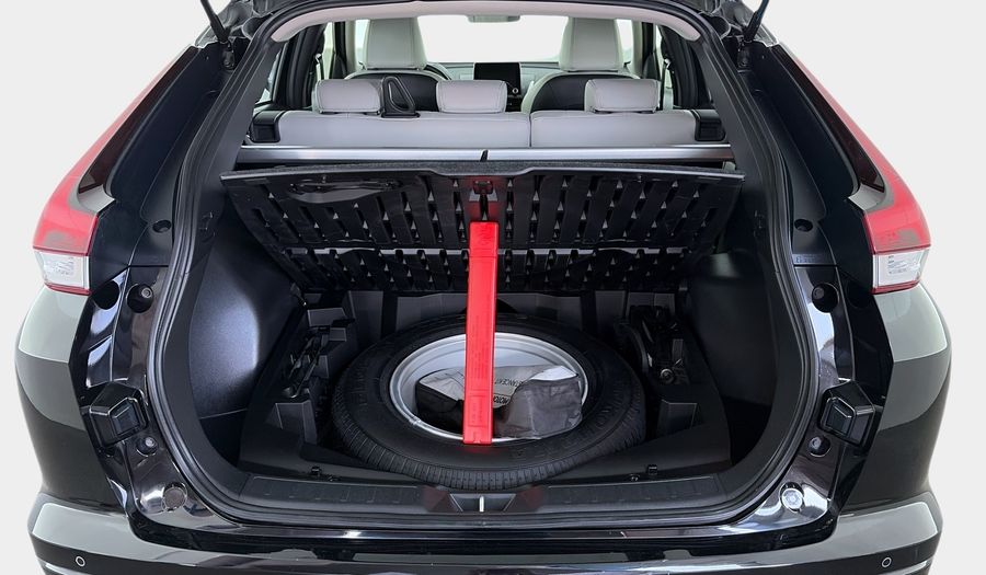 Mitsubishi Eclipse Cross 1.5 GLS HIGH LINE 4WD Suv 2023