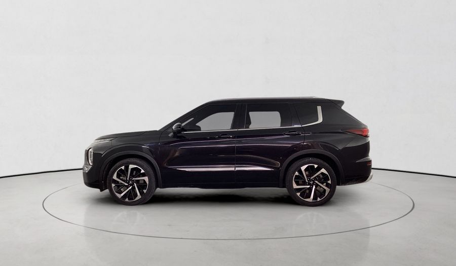 Mitsubishi Outlander 2.5 GLX AUTO 4WD 7SEAT PREMIUM LAUNCH ED Suv 2023