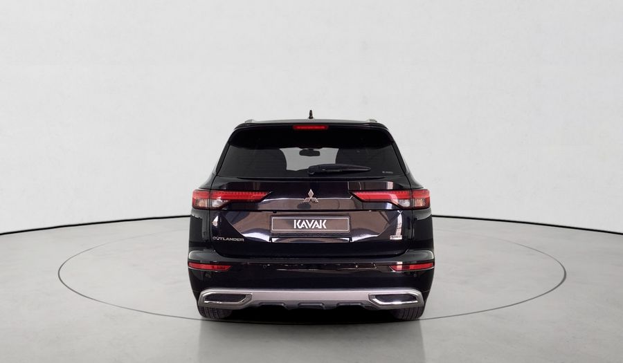 Mitsubishi Outlander 2.5 GLX AUTO 4WD 7SEAT PREMIUM LAUNCH ED Suv 2023