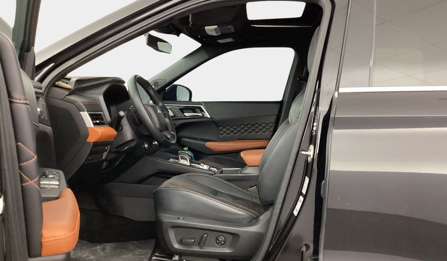 Mitsubishi Outlander 2.5 GLX AUTO 4WD 7SEAT PREMIUM LAUNCH ED Suv 2023