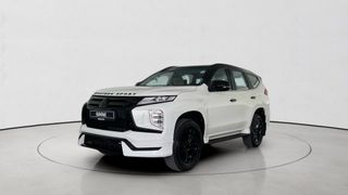 Mitsubishi Montero Sport PRIME EDITION AT