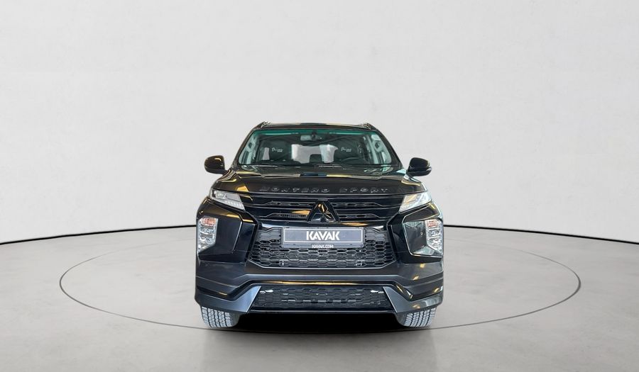Mitsubishi Montero Sport PRIME EDITION AT Suv 2023
