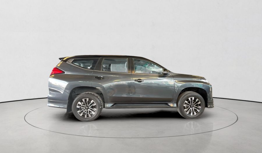 Mitsubishi Montero Sport PRIME EDITION AT Suv 2023