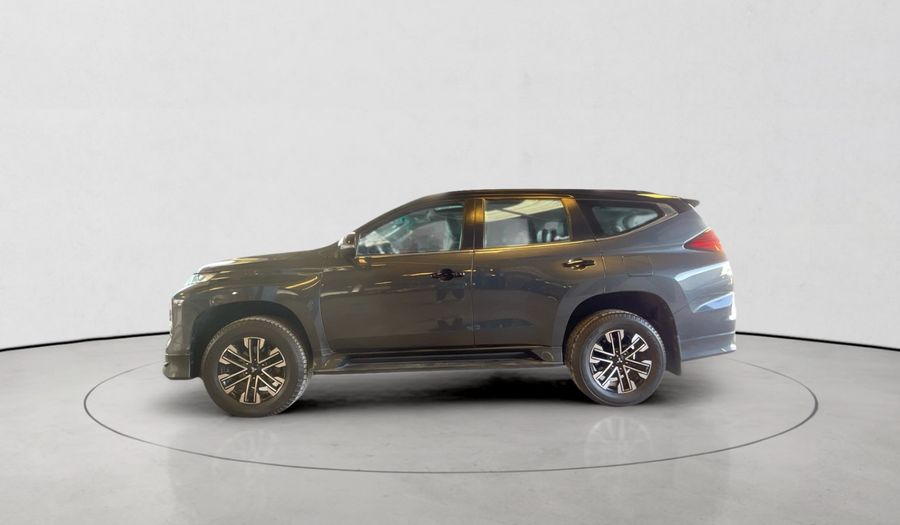 Mitsubishi Montero Sport PRIME EDITION AT Suv 2023