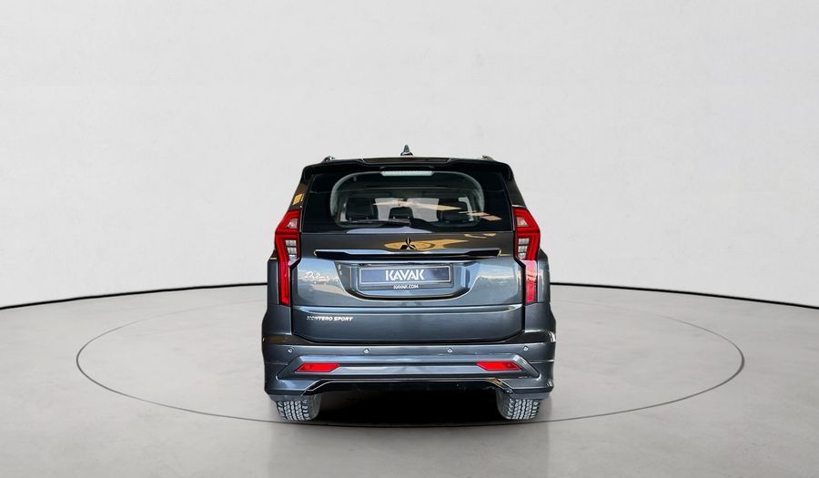 Mitsubishi Montero Sport PRIME EDITION AT Suv 2023