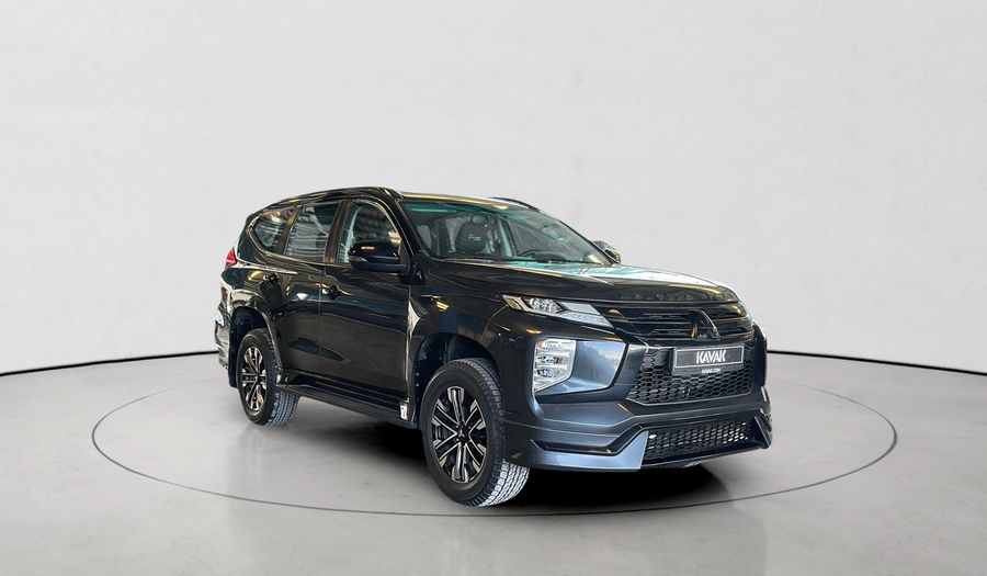 Mitsubishi Montero Sport PRIME EDITION AT Suv 2023