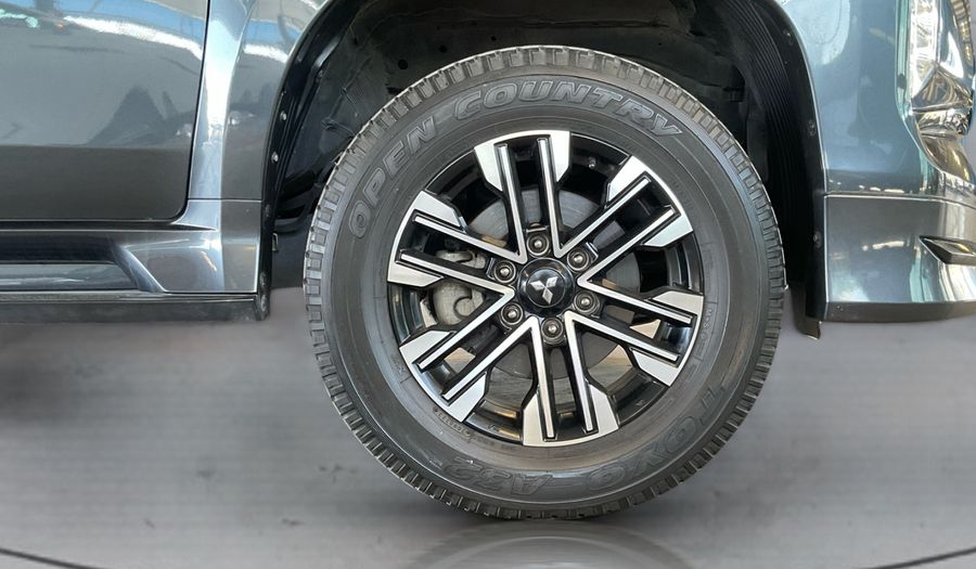 Mitsubishi Montero Sport PRIME EDITION AT Suv 2023