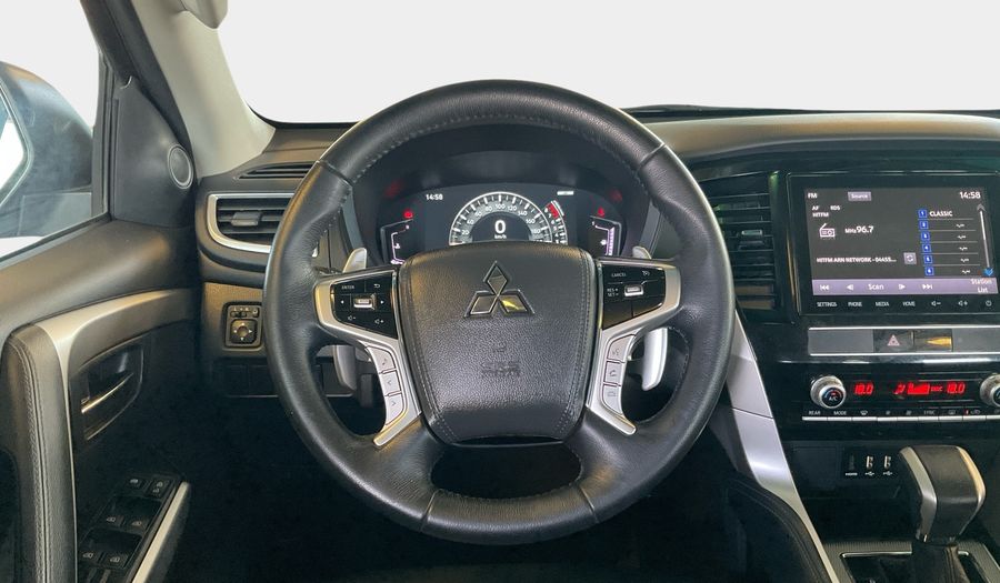 Mitsubishi Montero Sport PRIME EDITION AT Suv 2023