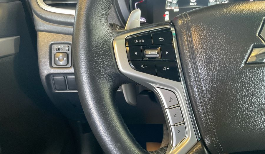 Mitsubishi Montero Sport PRIME EDITION AT Suv 2023