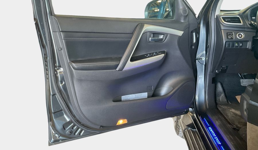 Mitsubishi Montero Sport PRIME EDITION AT Suv 2023