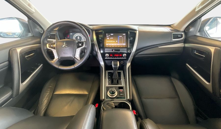 Mitsubishi Montero Sport PRIME EDITION AT Suv 2023