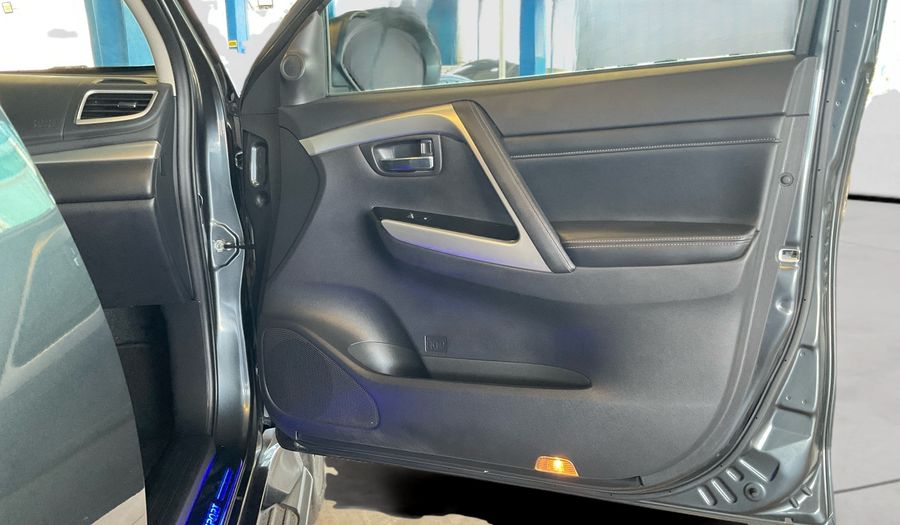 Mitsubishi Montero Sport PRIME EDITION AT Suv 2023