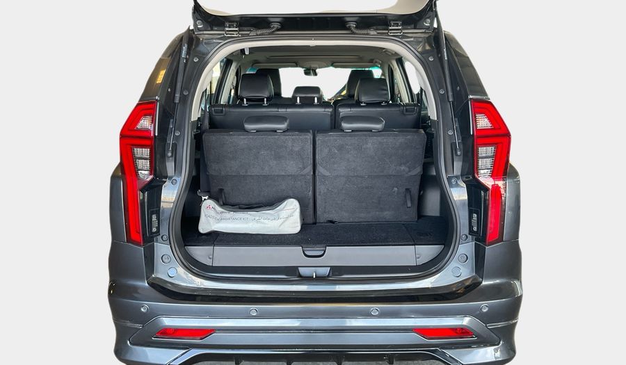 Mitsubishi Montero Sport PRIME EDITION AT Suv 2023
