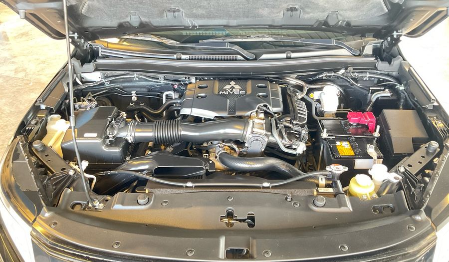 Mitsubishi Montero Sport PRIME EDITION AT Suv 2023