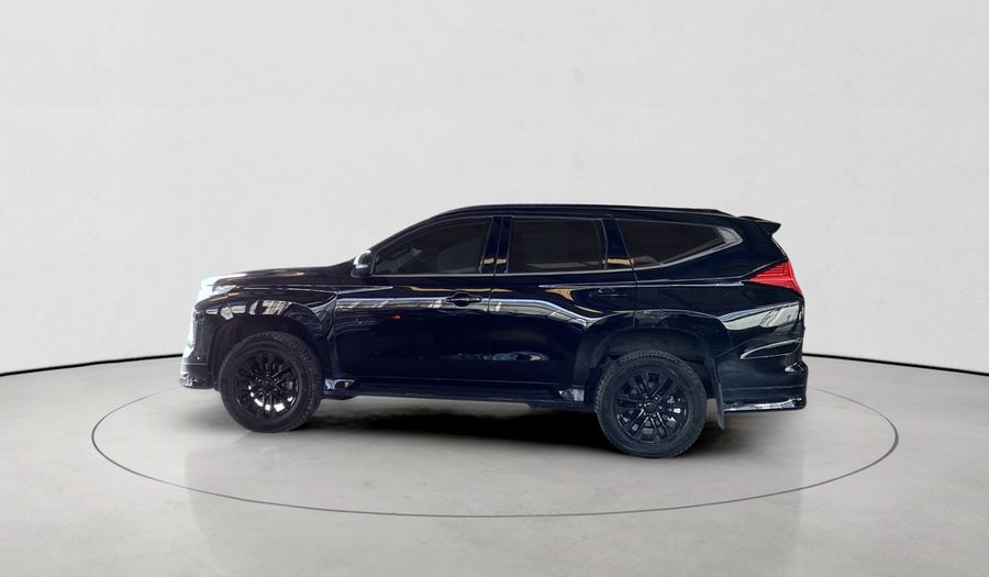 Mitsubishi Montero Sport PRIME EDITION AT Suv 2023