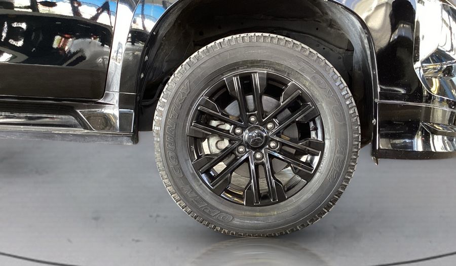 Mitsubishi Montero Sport PRIME EDITION AT Suv 2023