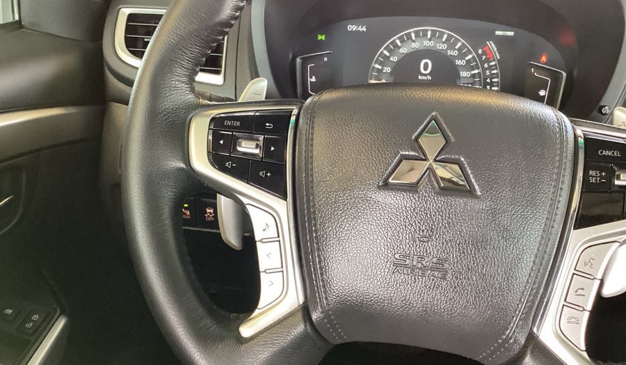 Mitsubishi Montero Sport PRIME EDITION AT Suv 2023