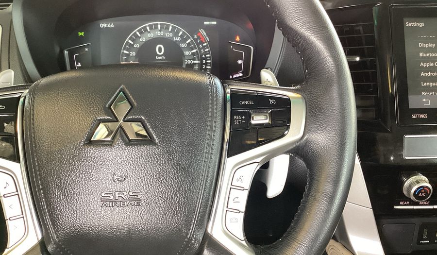 Mitsubishi Montero Sport PRIME EDITION AT Suv 2023