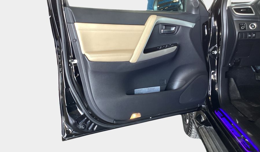 Mitsubishi Montero Sport PRIME EDITION AT Suv 2023