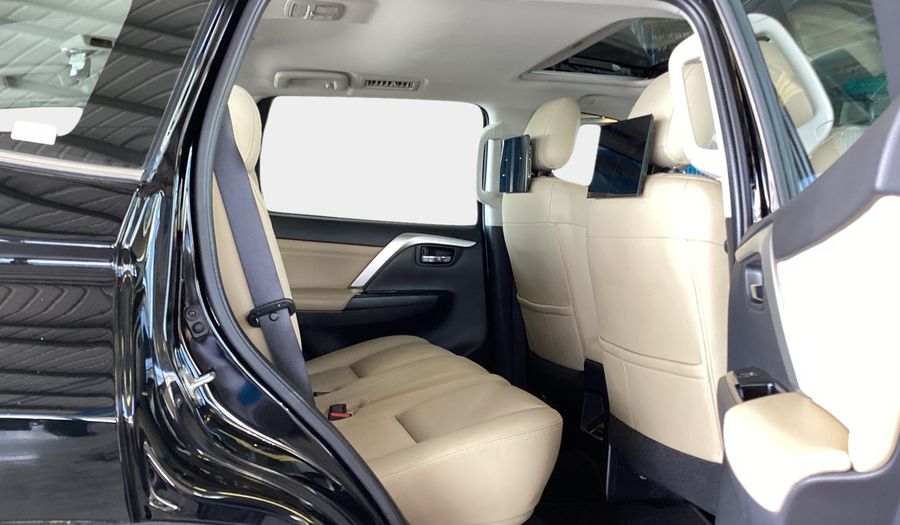 Mitsubishi Montero Sport PRIME EDITION AT Suv 2023