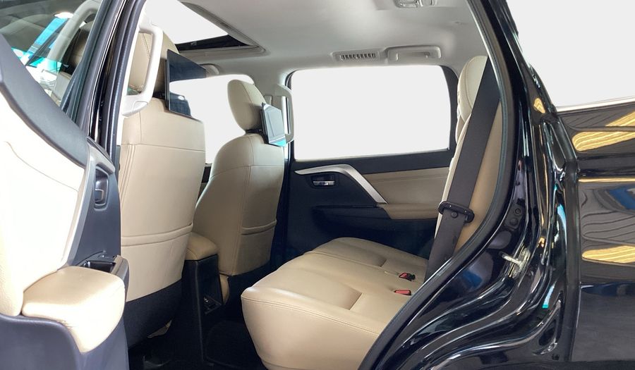 Mitsubishi Montero Sport PRIME EDITION AT Suv 2023