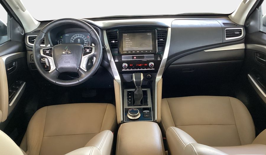 Mitsubishi Montero Sport PRIME EDITION AT Suv 2023