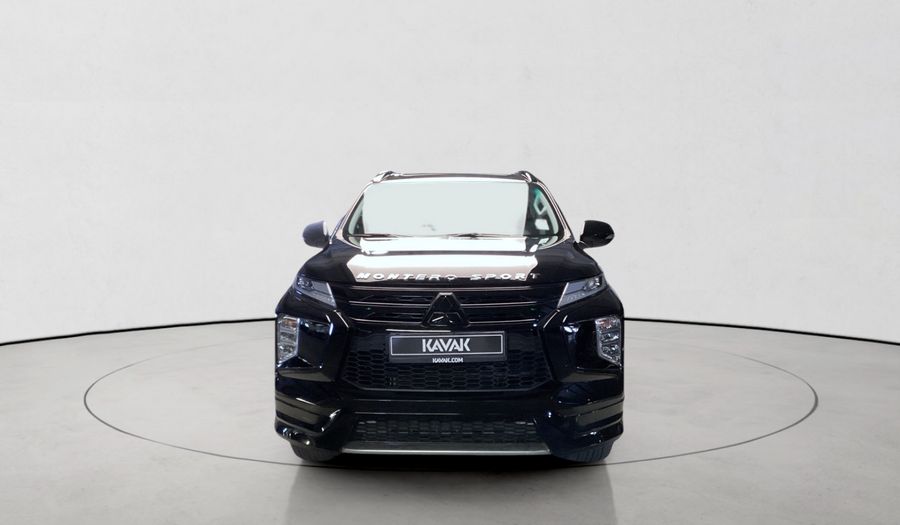 Mitsubishi Montero Sport PRIME EDITION AT Suv 2023