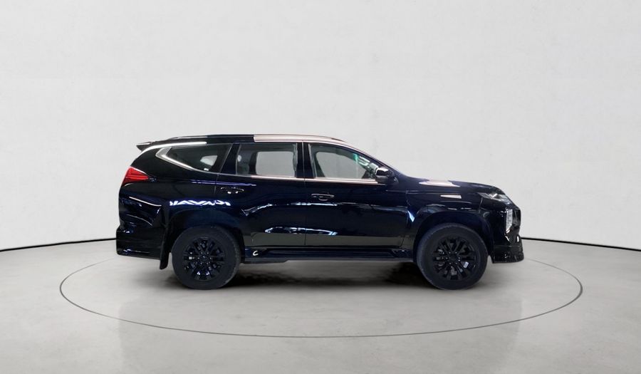 Mitsubishi Montero Sport PRIME EDITION AT Suv 2023