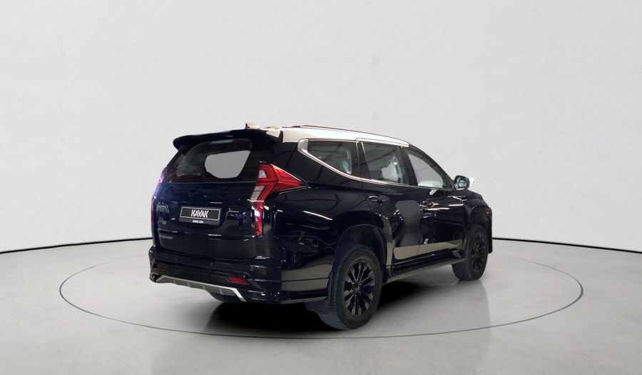 Mitsubishi Montero Sport PRIME EDITION AT Suv 2023