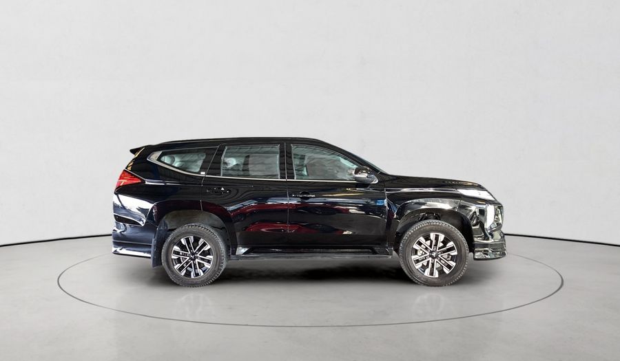 Mitsubishi Montero Sport PRIME EDITION AT Suv 2023