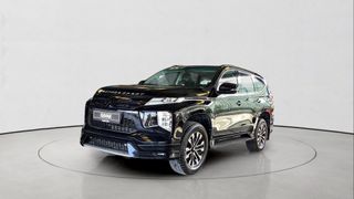 Mitsubishi Montero Sport PRIME EDITION AT