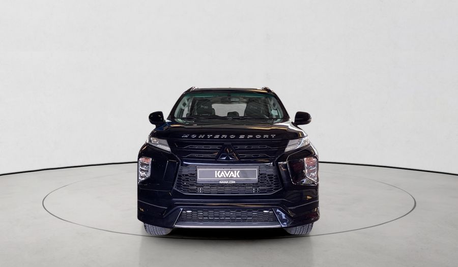Mitsubishi Montero Sport PRIME EDITION AT Suv 2023