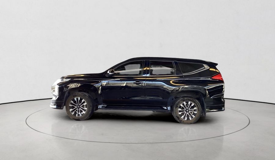 Mitsubishi Montero Sport PRIME EDITION AT Suv 2023
