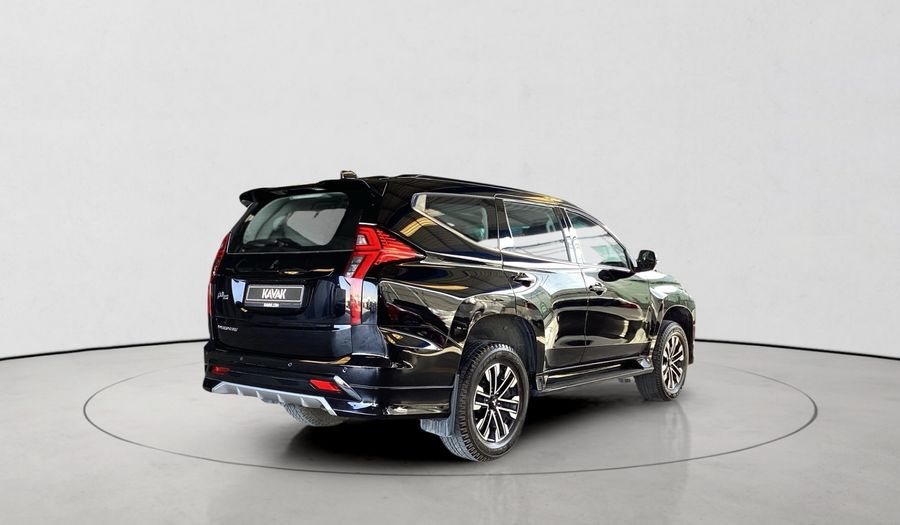 Mitsubishi Montero Sport PRIME EDITION AT Suv 2023