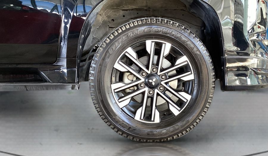 Mitsubishi Montero Sport PRIME EDITION AT Suv 2023