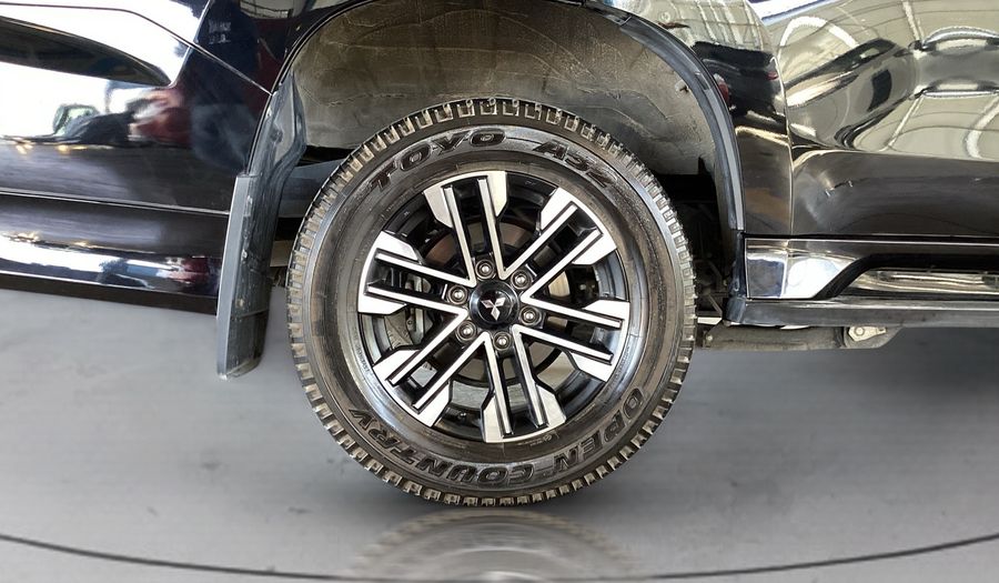 Mitsubishi Montero Sport PRIME EDITION AT Suv 2023