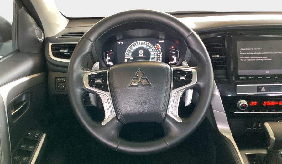 Mitsubishi Montero Sport PRIME EDITION AT Suv 2023