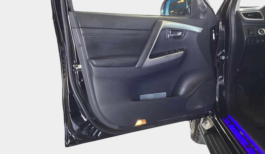 Mitsubishi Montero Sport PRIME EDITION AT Suv 2023