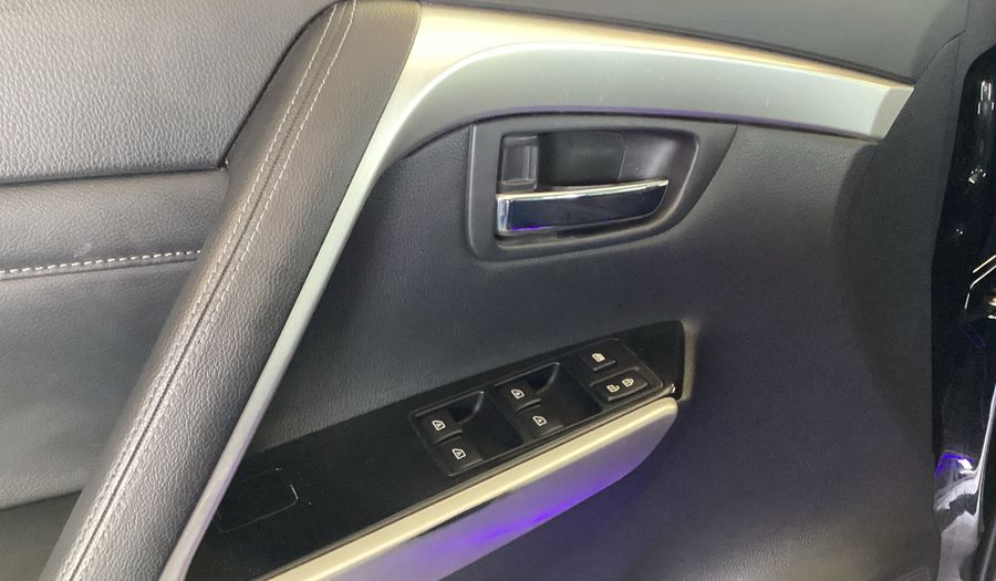 Mitsubishi Montero Sport PRIME EDITION AT Suv 2023