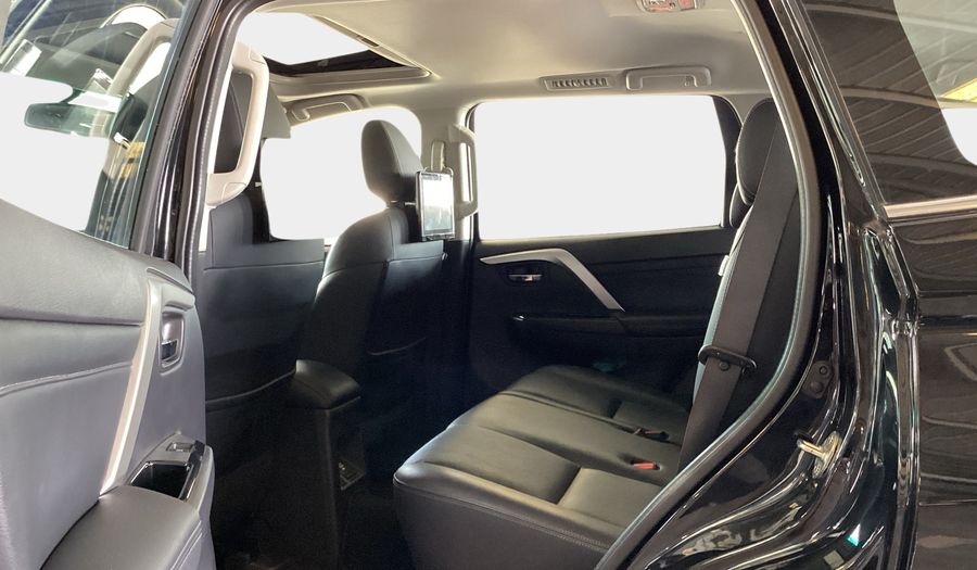 Mitsubishi Montero Sport PRIME EDITION AT Suv 2023