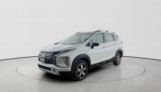Mitsubishi • Xpander
