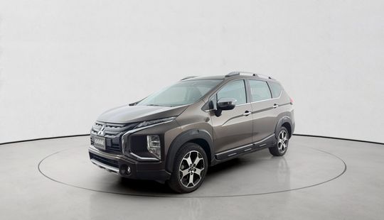 Mitsubishi • Xpander