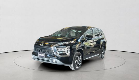 Mitsubishi • Xpander