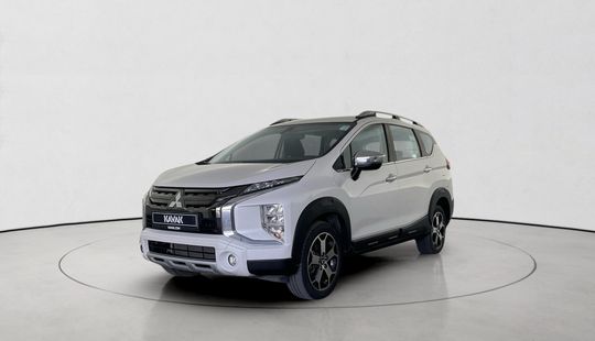 Mitsubishi • Xpander Cross