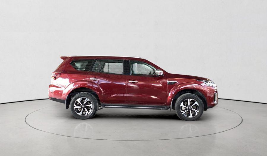 Nissan X-terra 2.5 4WD PLATINUM AUTO Suv 2023