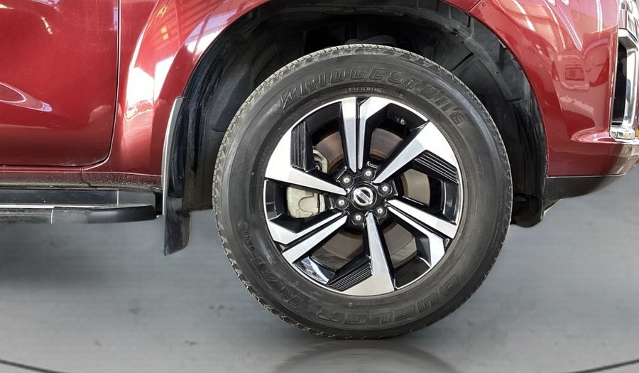 Nissan X-terra 2.5 4WD PLATINUM AUTO Suv 2023