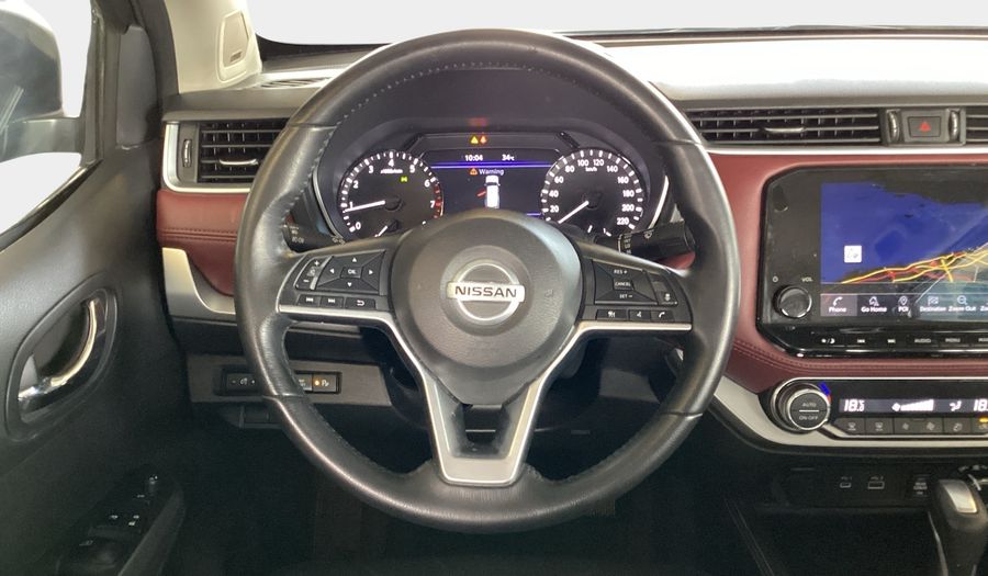 Nissan X-terra 2.5 4WD PLATINUM AUTO Suv 2023