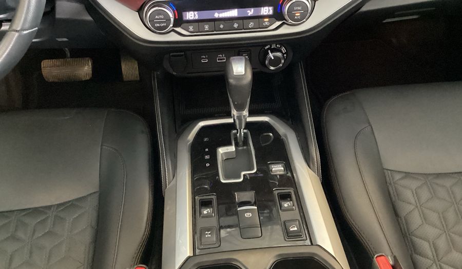 Nissan X-terra 2.5 4WD PLATINUM AUTO Suv 2023
